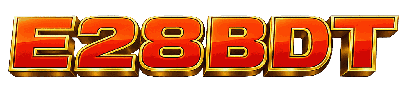 e28bdt লোগো